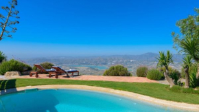 Casa Belmonte Alcaucín by Ruralidays